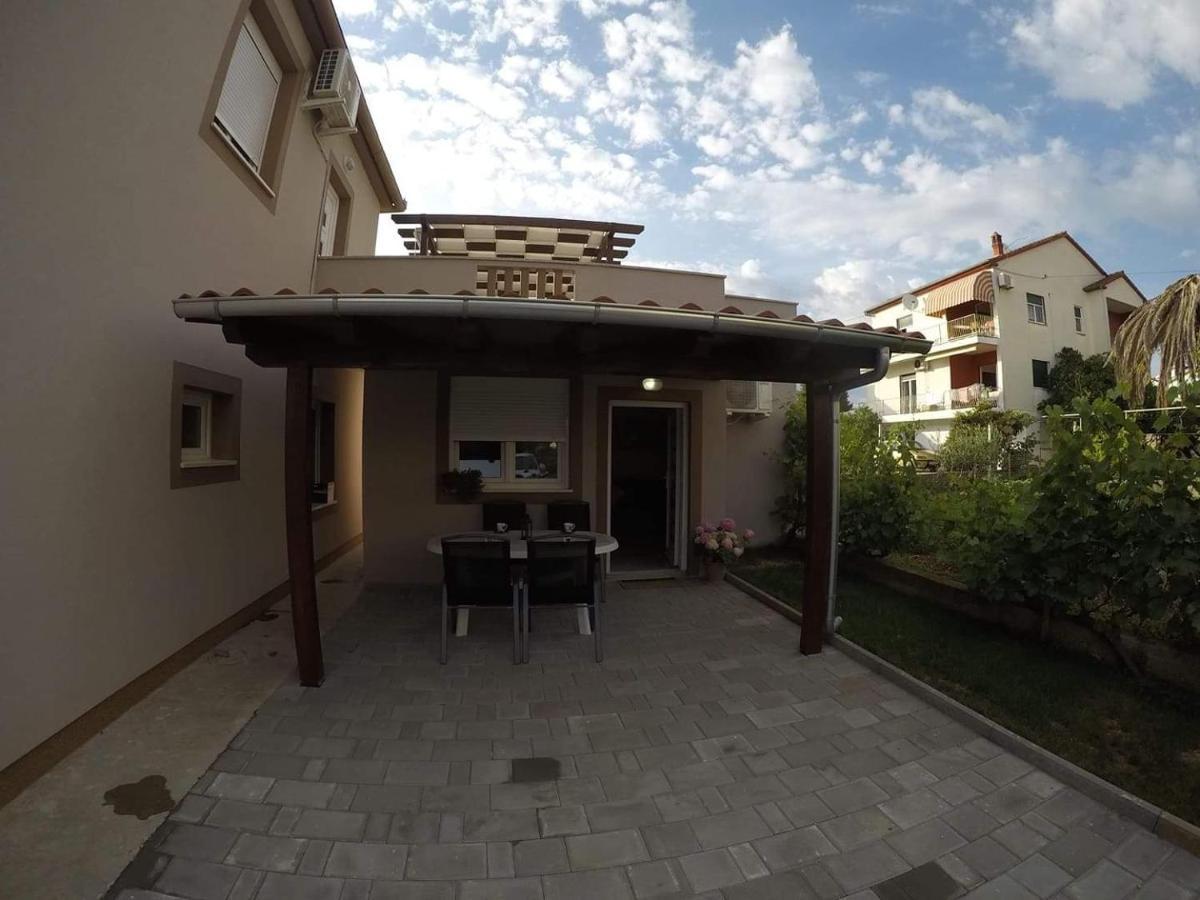 شقة Apartman Nenci 1 بيبينيا المظهر الخارجي الصورة